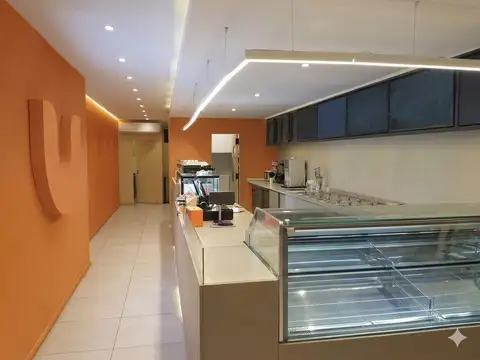 Local en Venta en Palermo Soho, USD 395.000