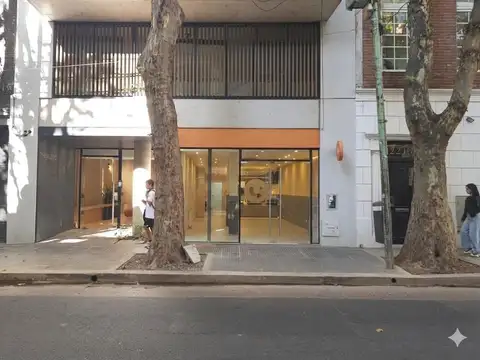 Local en Venta 1 año