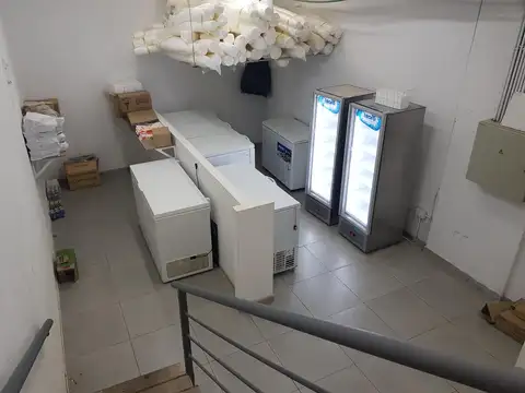 Venta Local comercial con Muy Buena Renta en Palermo Soho - PB y depósito en subsuelo