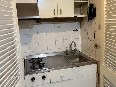 Monoambiente