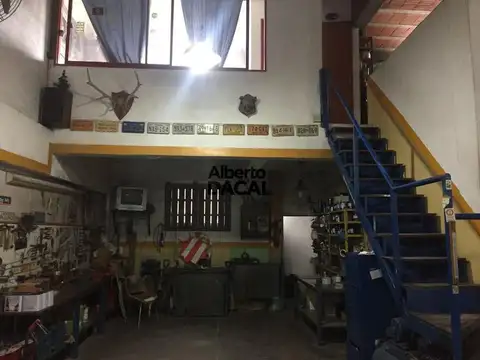 Local en Venta en Villa Elisa, USD 105.000