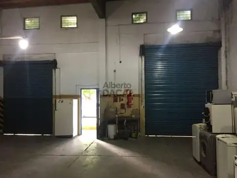 Local en Venta 30 años