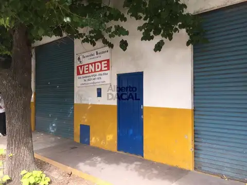 Local en Venta en Villa Elisa, USD 105.000