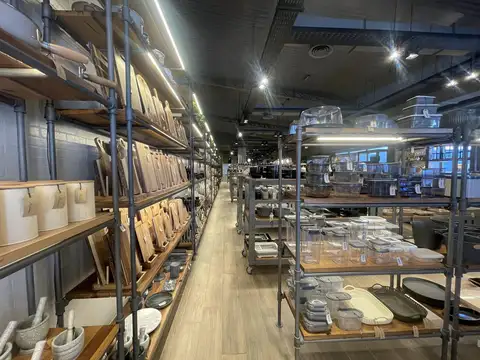 Oficina en Venta en Villa Crespo, USD 770.000