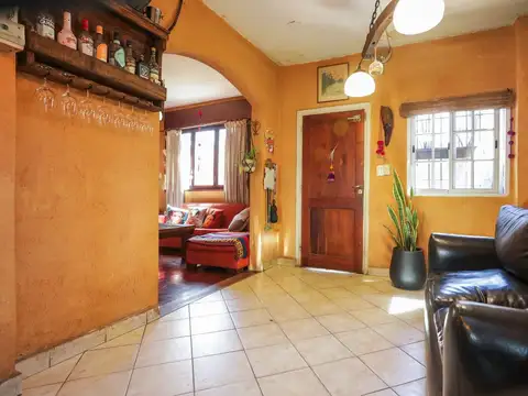 Casa en Venta 24 años