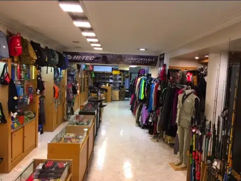 Local en Venta Via Pública