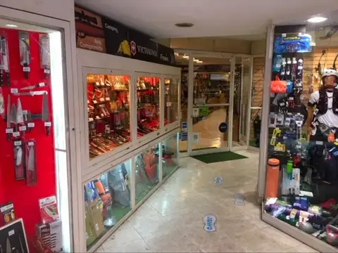 Local en Venta en Microcentro, USD 200.000