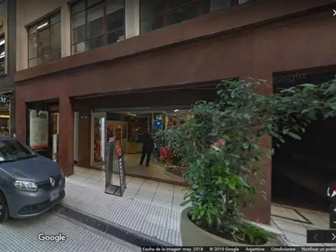 Local en Venta 60 años