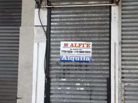 Local en Alquiler en Flores Norte, $ 2.500.000