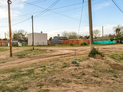 Terreno en Venta de 634,0 m2