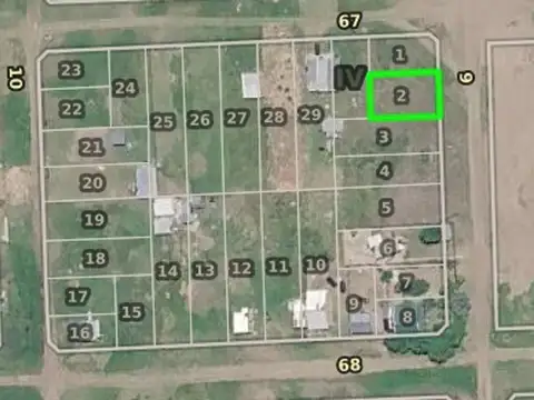 Terreno en Venta en Mar del Tuyú, USD 14.999