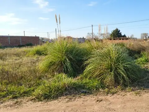 Terreno en Venta en Mar del Tuyú, USD 14.999