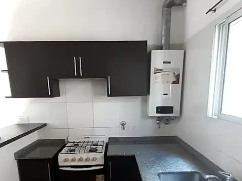 CASA INTERNA UN DORMITORIOS