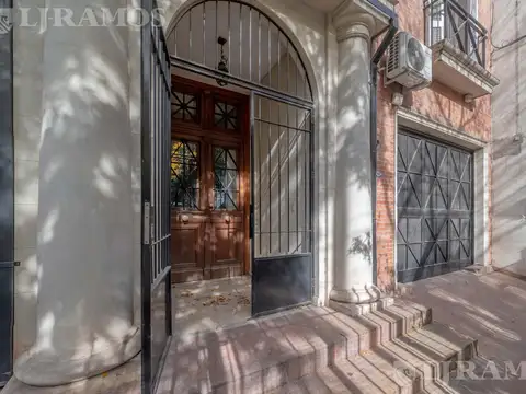 Casa en Alquiler de 4 dormitorios