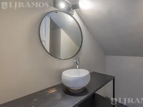 Casa en Alquiler 30 años