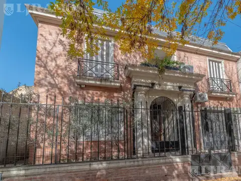 Casa en Alquiler en Belgrano, USD 6.700