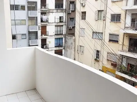 Departamento en Alquiler Temporal 70 años