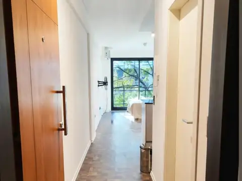 Departamento en Venta en Las Cañitas, USD 120.000