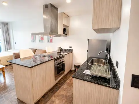 Departamento en Venta Apto profesional