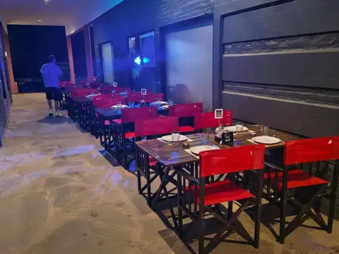 Fondo Comercio en Venta en Pinamar, USD 25.000