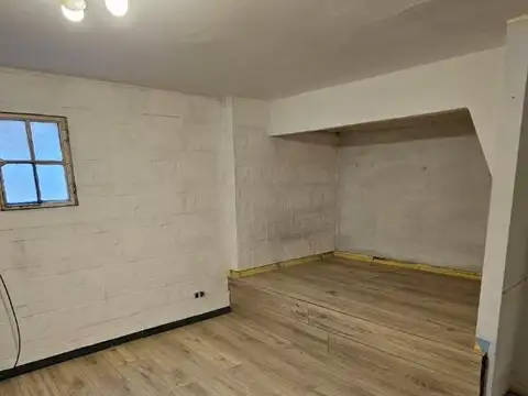 Depto Tipo Casa en Venta de Monoambiente