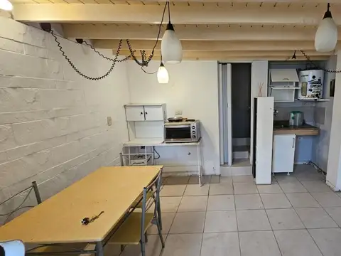 VENTA PH EN DUPLEX FRENTE BAJAS EXPENSAS