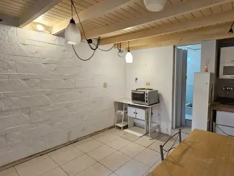 VENTA PH MONO EN DUPLEX FRENTE INDEPENDIENTE