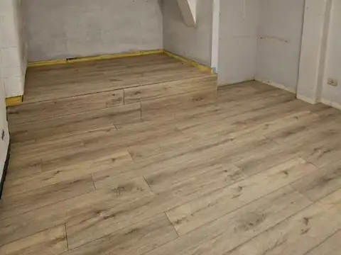 Bermudez 2200, Piso Pb