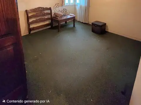 CASA EN VENTA CENTENARIO URUGUAYO 73 VILLA DOMINICO