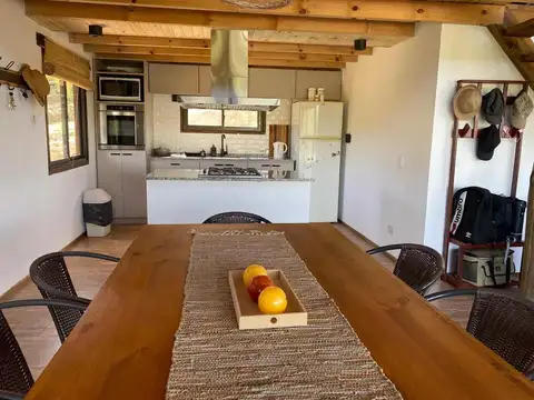 Casa en Venta en Yacanto Calamuchita, USD 185.000