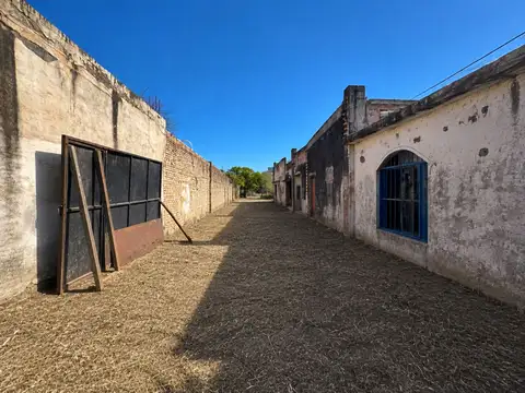 La Plata 1400