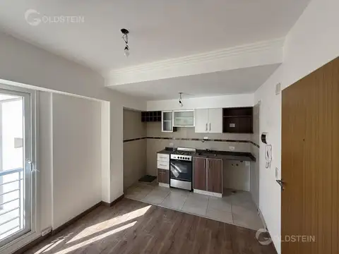 Departamento en Alquiler de Monoambiente