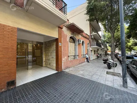 Departamento en Paternal