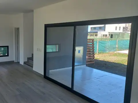 Casa en Venta A Estrenar