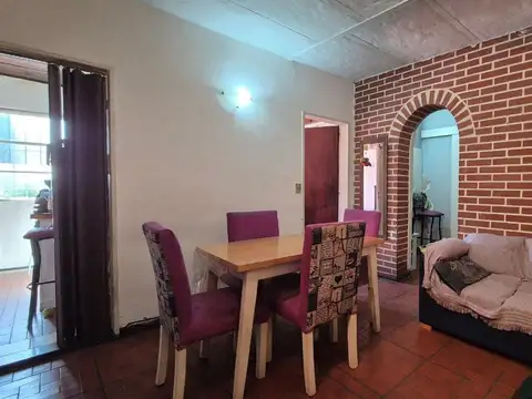 Depto Tipo Casa en Venta en Villa Saenz Peña, USD 93.000