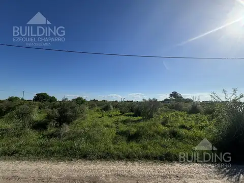 Terrenos en venta  - desde 1960m2 - Arana - La Plata