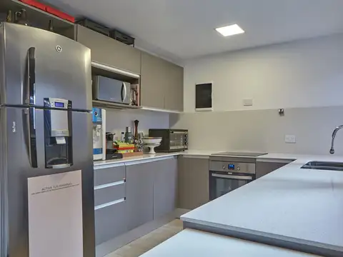 VENTA 3 AMB. AMPLIO CON BALCÓN Y PATIO – NÚÑEZ