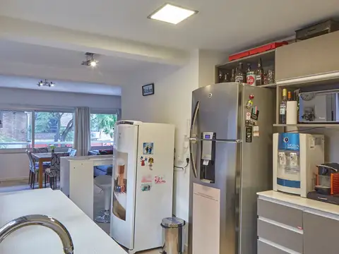 Departamento en Venta en Núñez, USD 219.000