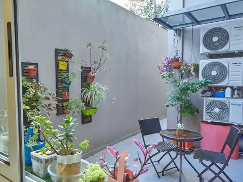 Departamento en Venta 6 años