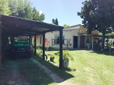 Rio Gallegos al 100