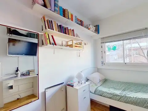 Depto Tipo Casa en Venta de 4 ambientes