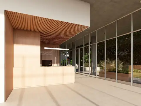 Departamento en Venta de 2 dormitorios