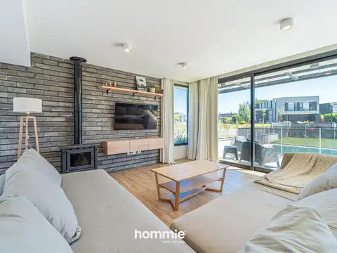 Jorge Newbery  al 5000