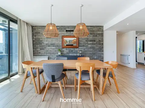 Casa en Alquiler Temporal A Estrenar