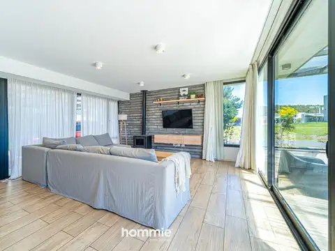 Casa en Alquiler Temporal de 3 dormitorios