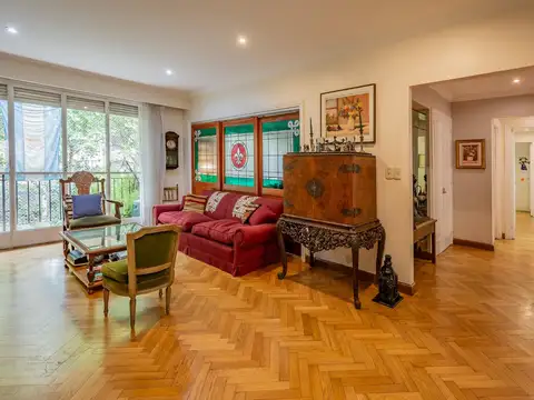 Departamento en Venta de 4 dormitorios