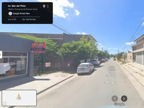 VENTA | TINGLADO PARABOLICO 357M2  | TERRENO 12X38