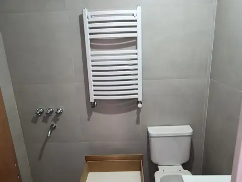 3 duplex a estrenar de 3 dormitorios. Jardín quincho