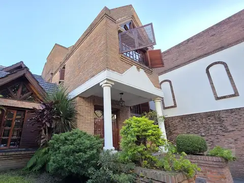 Casa en Venta de 4 dormitorios
