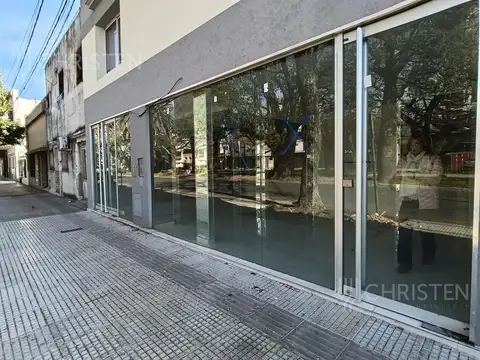 Local y Oficina a ESTRENAR en ALQUILER